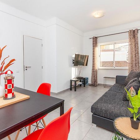 Vasco Da Gama Apartments 拉哥斯 客房 照片
