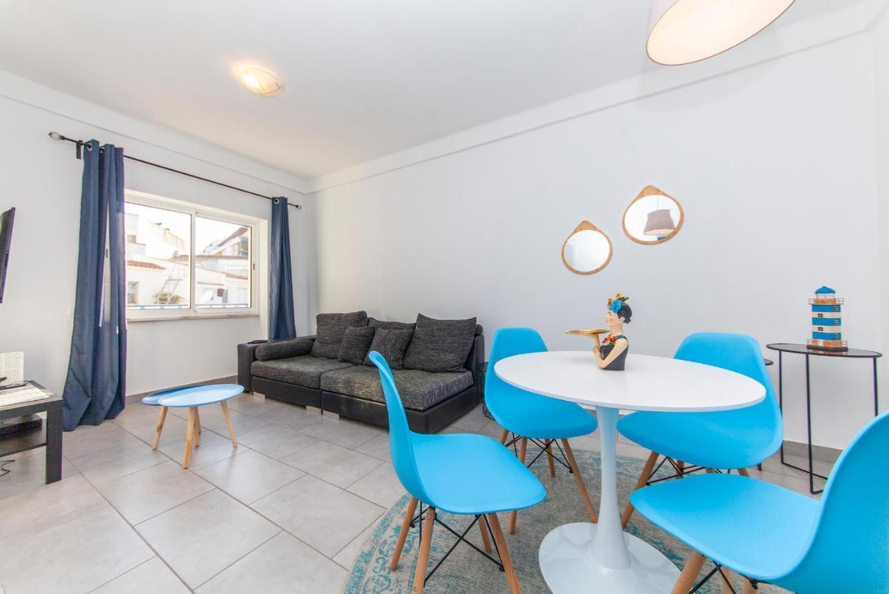 Vasco Da Gama Apartments 拉哥斯 外观 照片