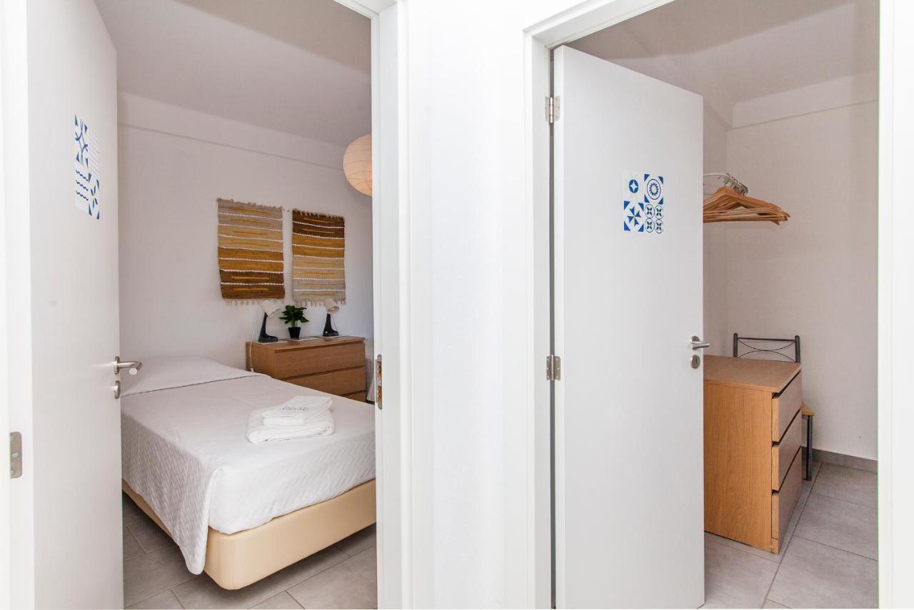 Vasco Da Gama Apartments 拉哥斯 外观 照片