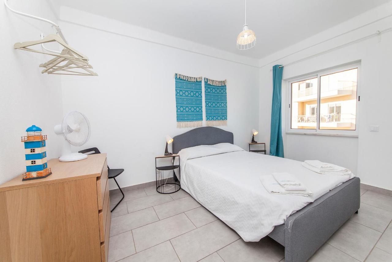Vasco Da Gama Apartments 拉哥斯 外观 照片