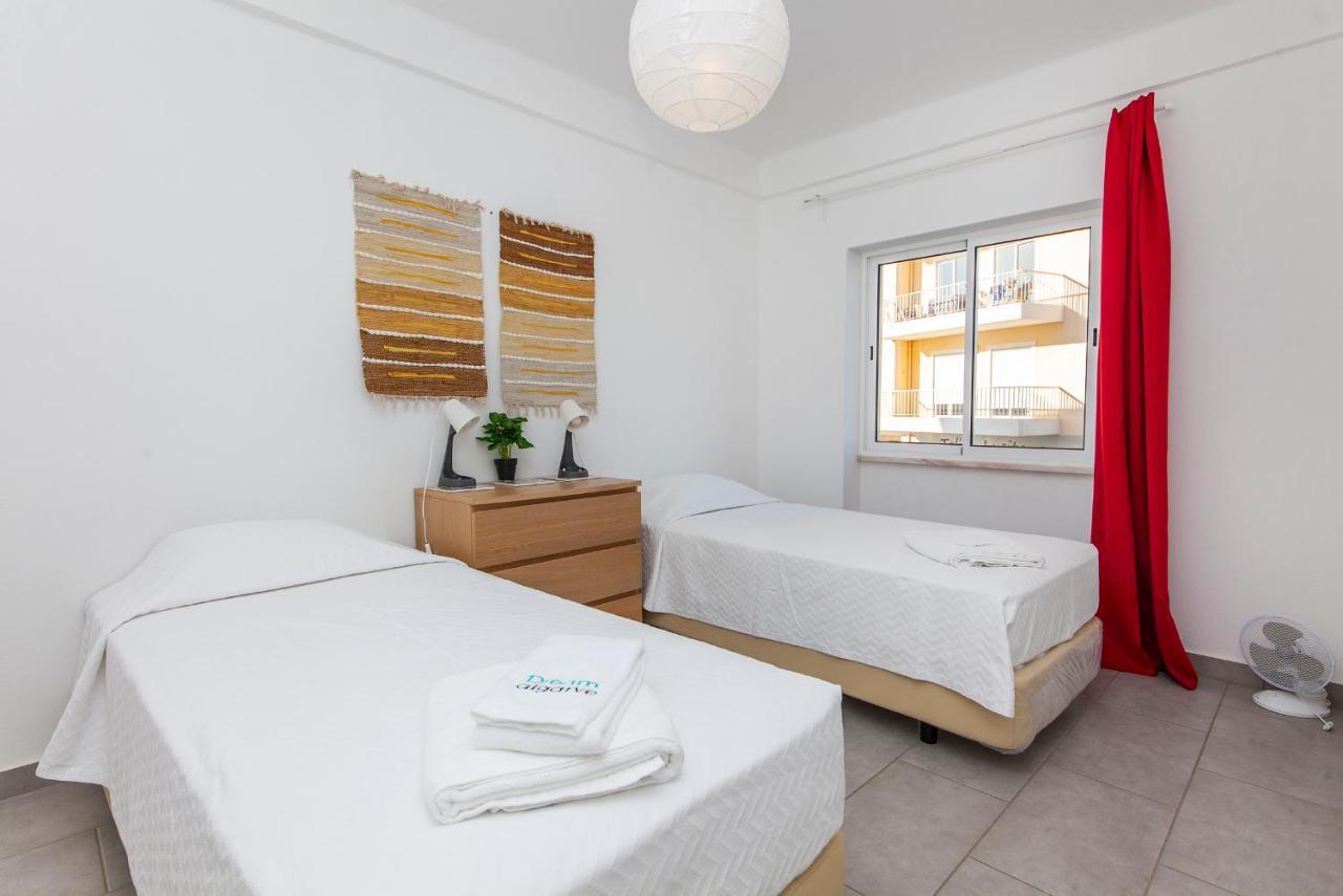 Vasco Da Gama Apartments 拉哥斯 外观 照片