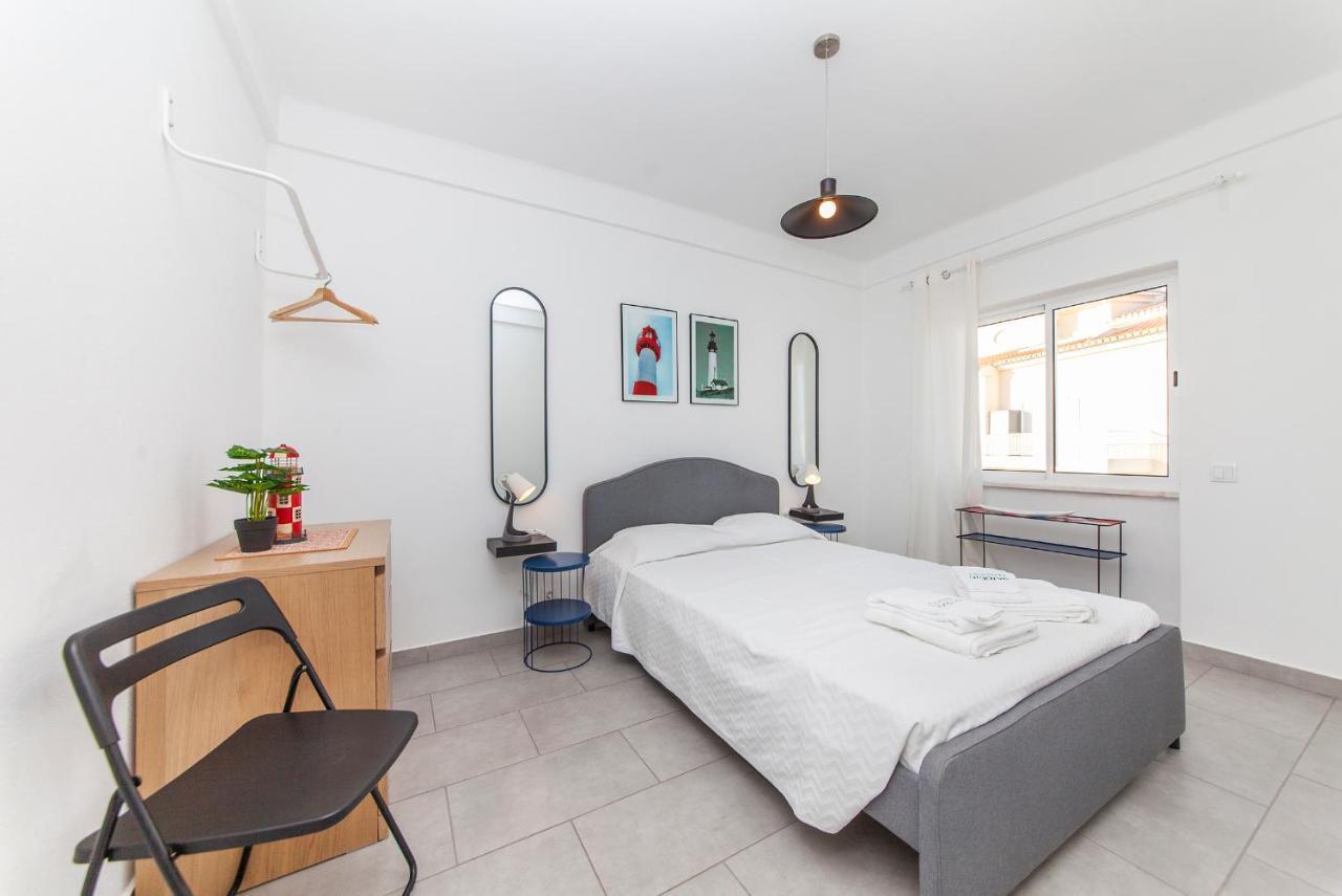 Vasco Da Gama Apartments 拉哥斯 外观 照片