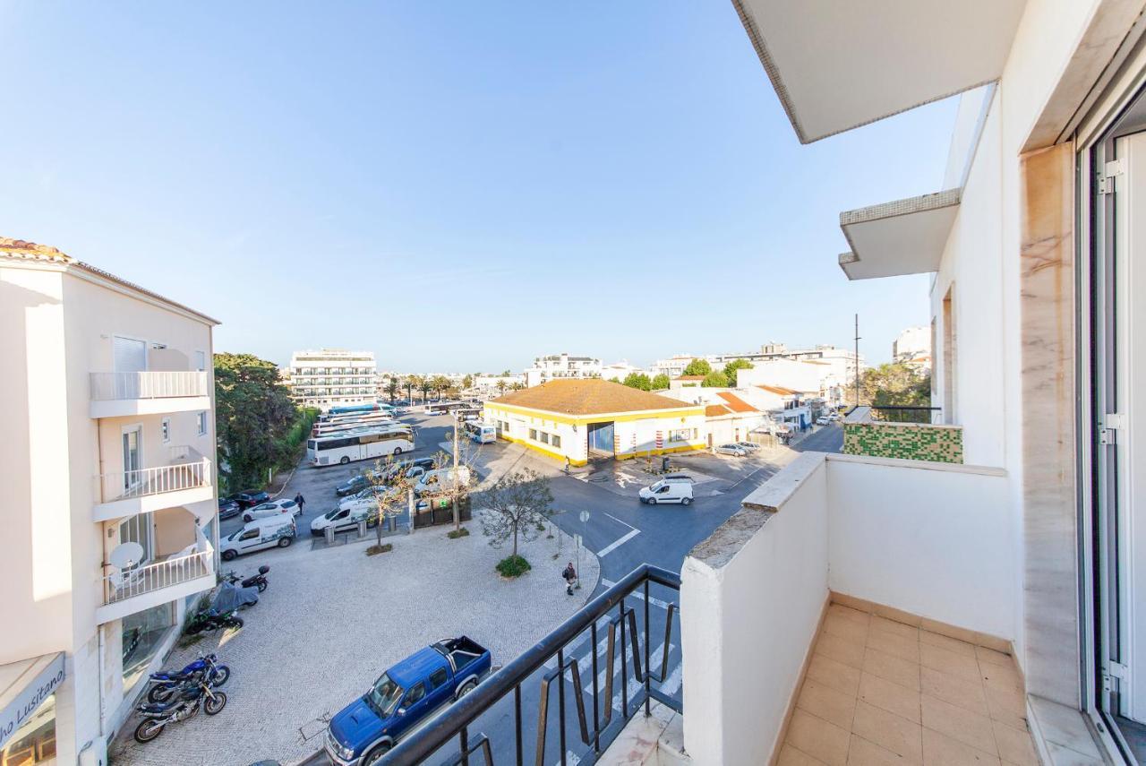 Vasco Da Gama Apartments 拉哥斯 外观 照片