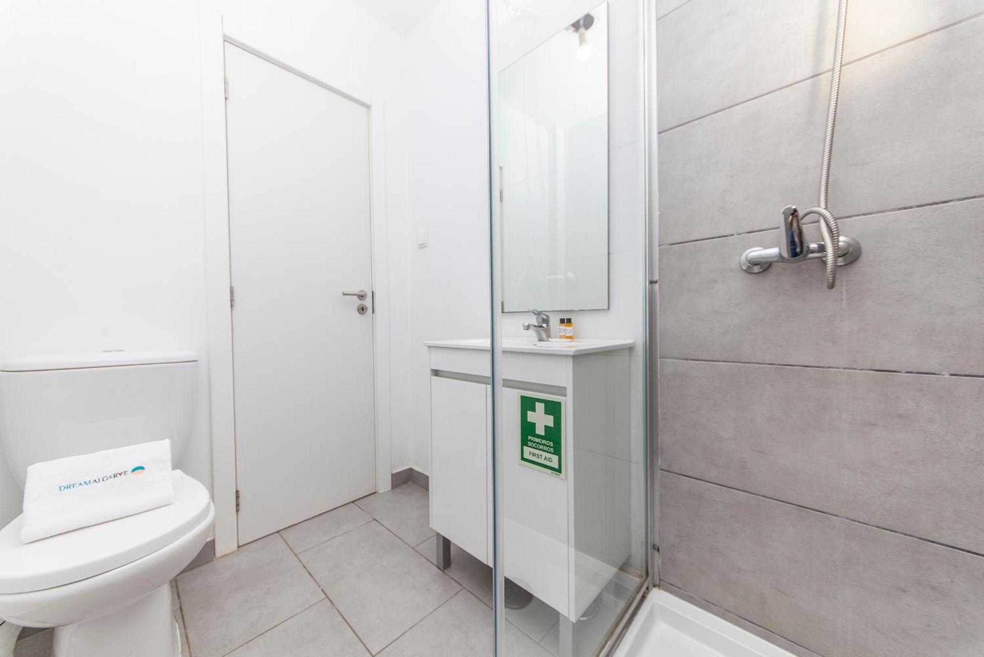 Vasco Da Gama Apartments 拉哥斯 客房 照片