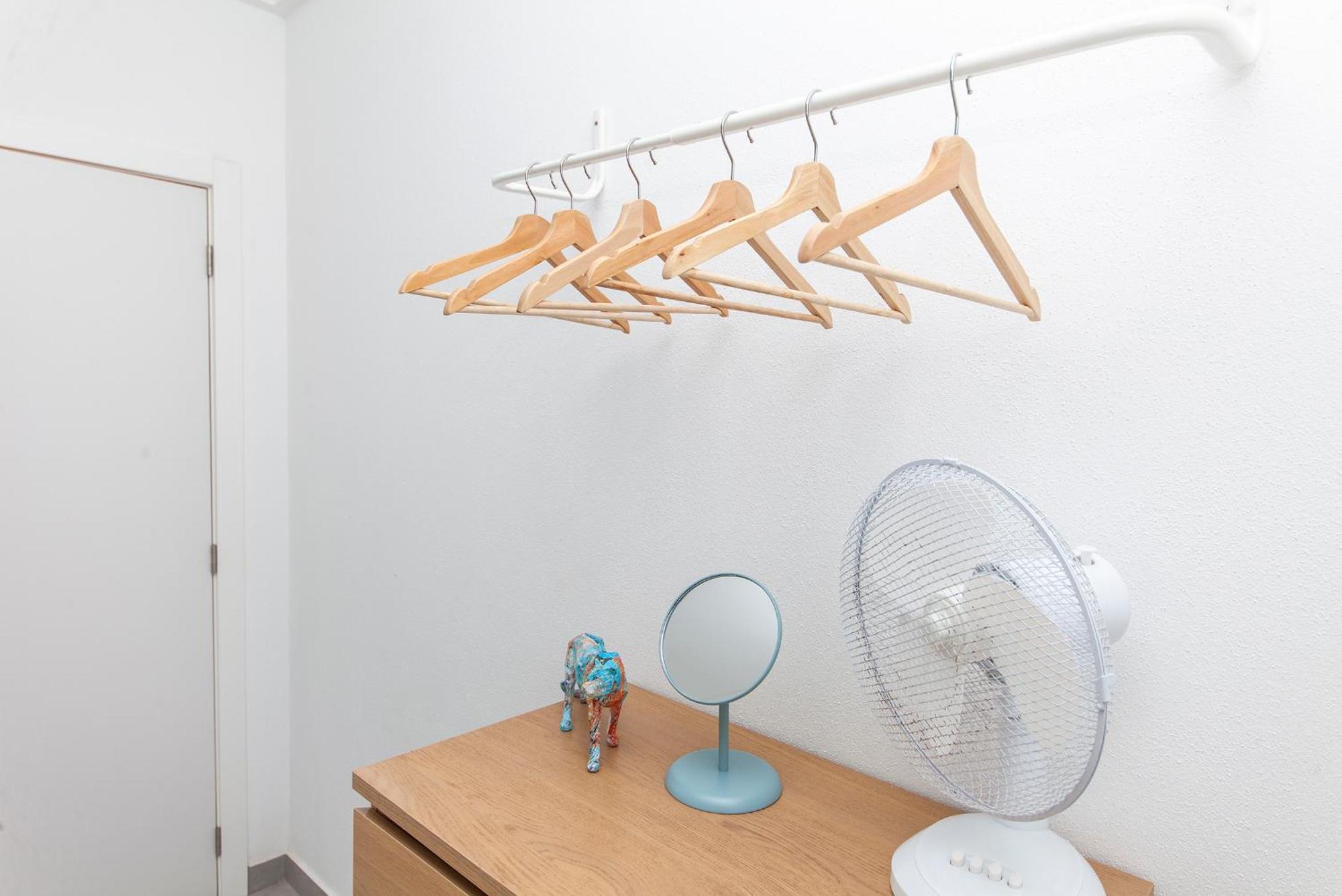 Vasco Da Gama Apartments 拉哥斯 客房 照片