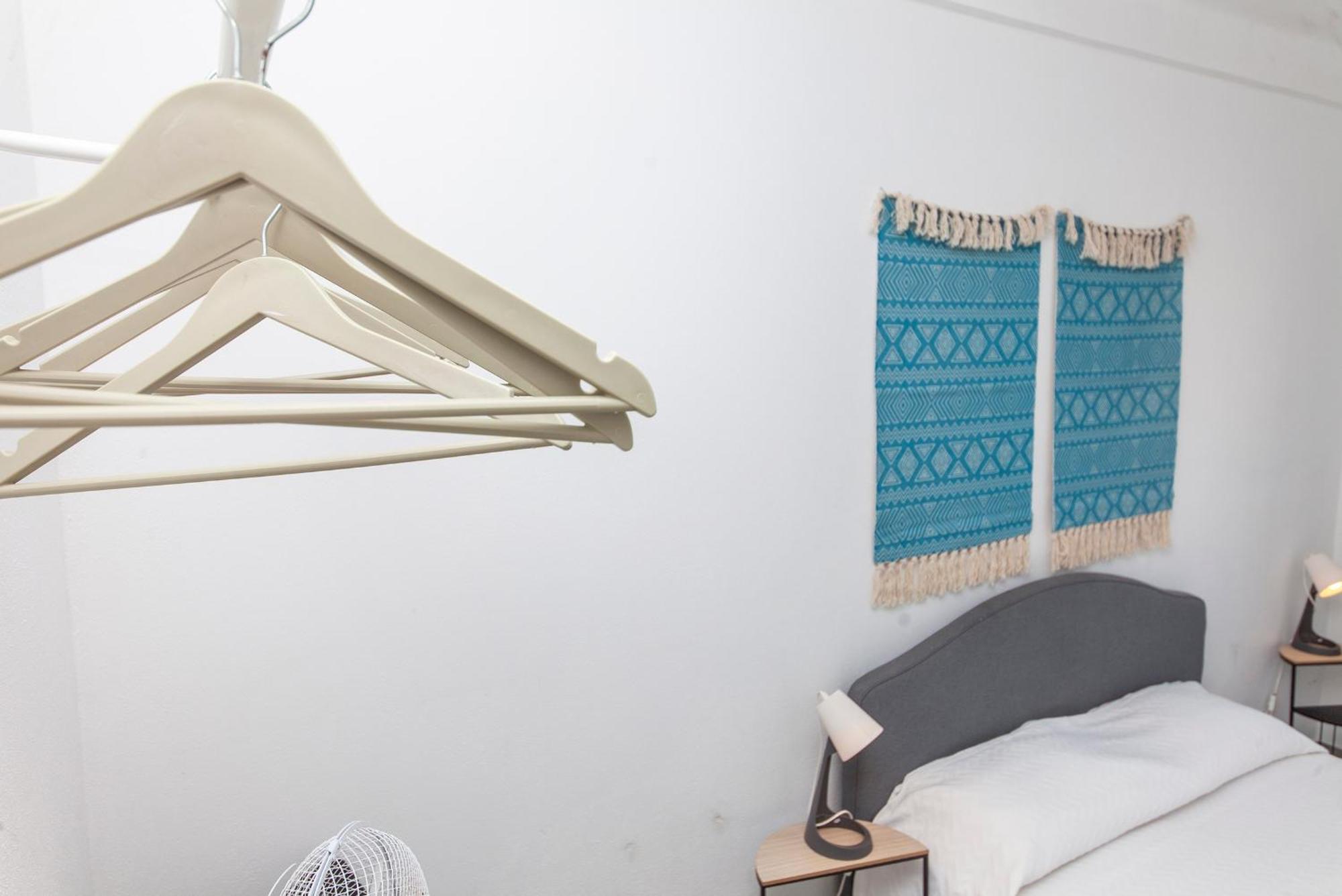 Vasco Da Gama Apartments 拉哥斯 客房 照片
