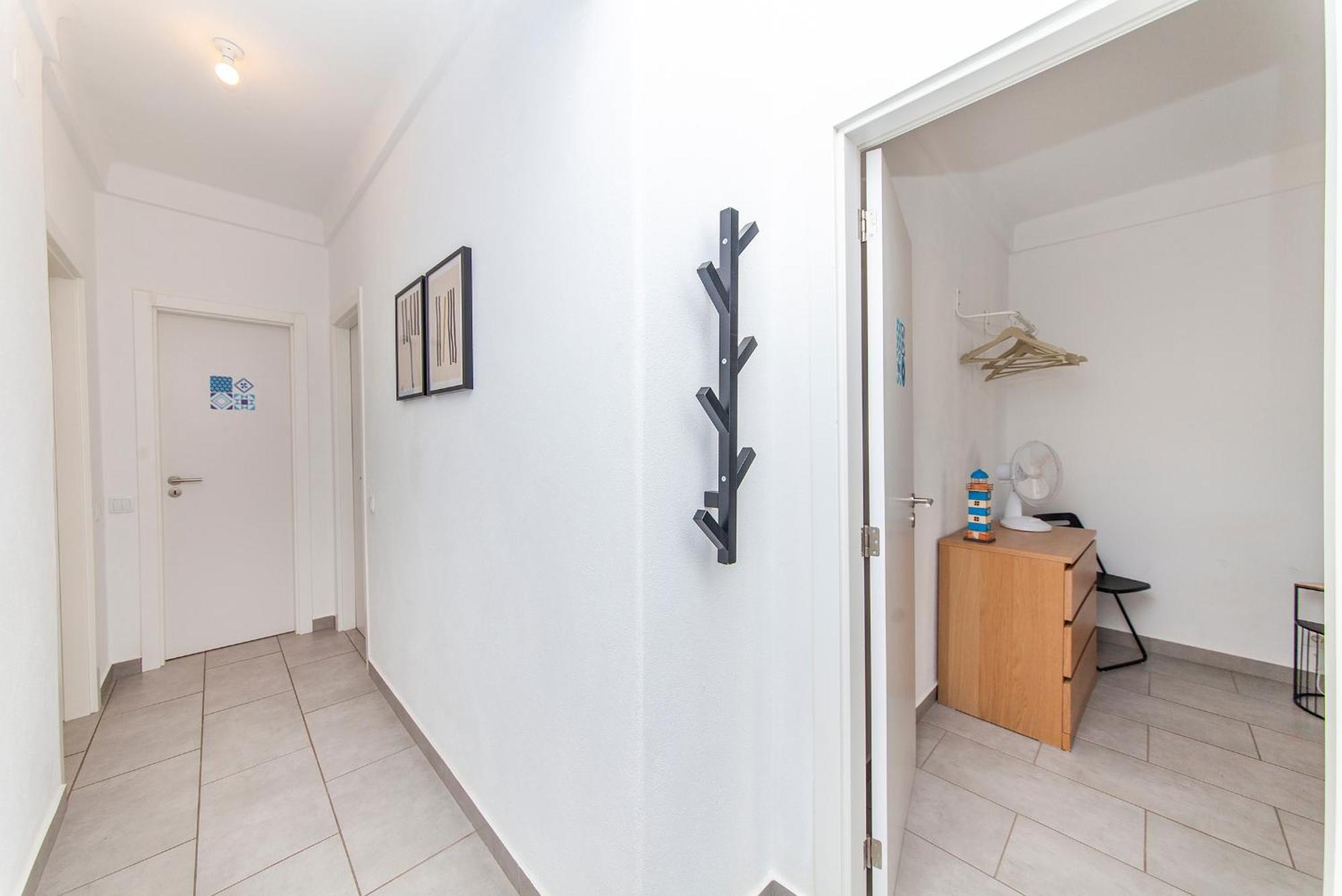 Vasco Da Gama Apartments 拉哥斯 客房 照片
