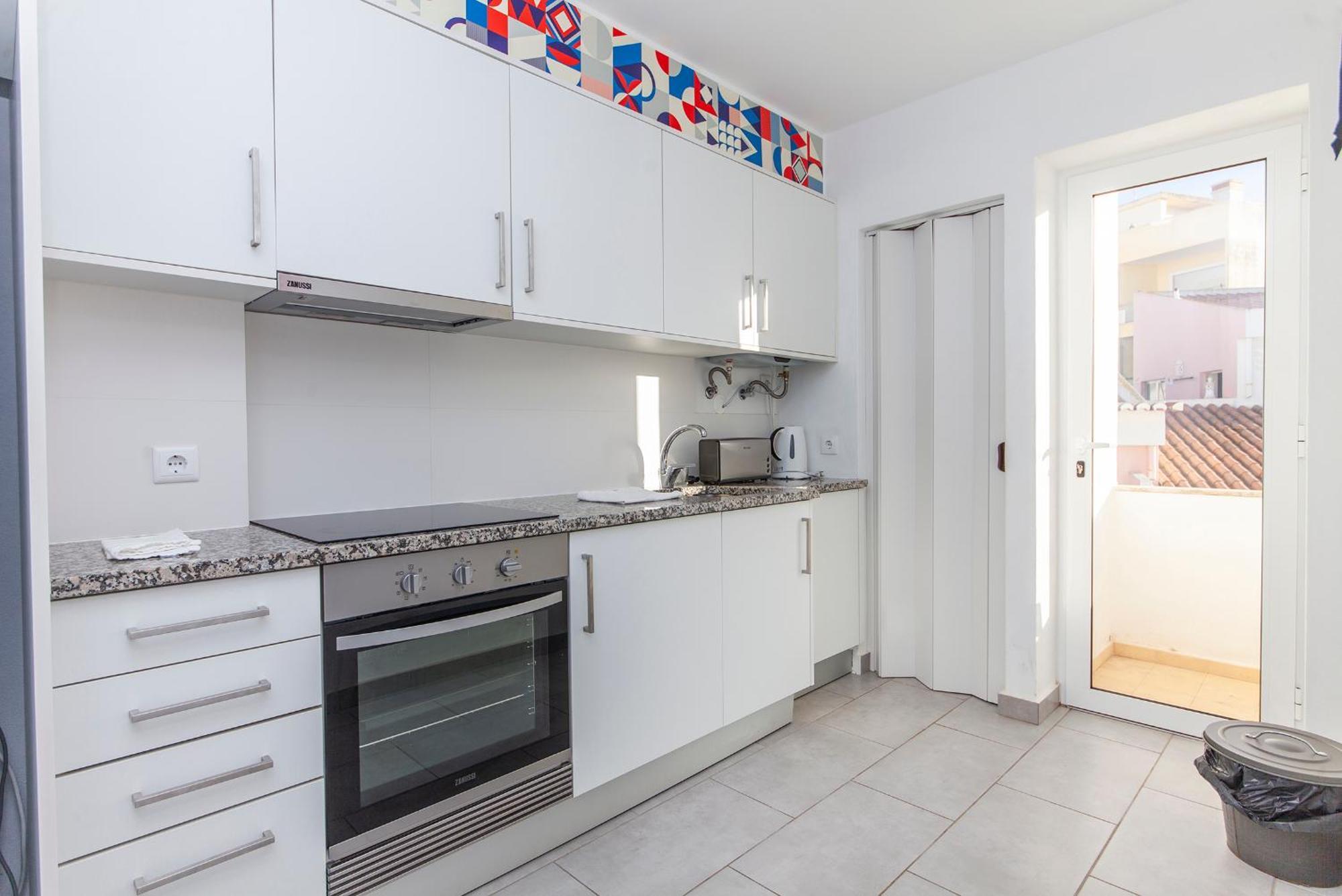 Vasco Da Gama Apartments 拉哥斯 客房 照片
