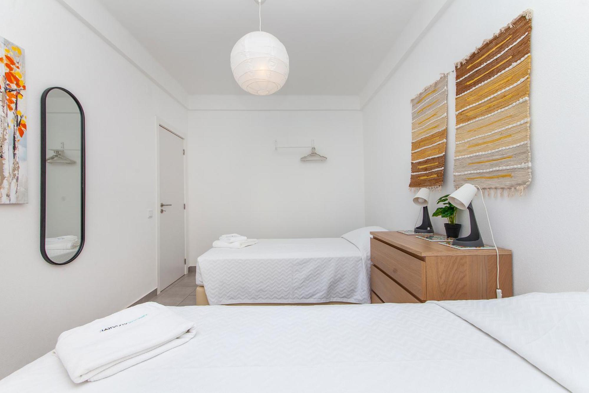 Vasco Da Gama Apartments 拉哥斯 客房 照片