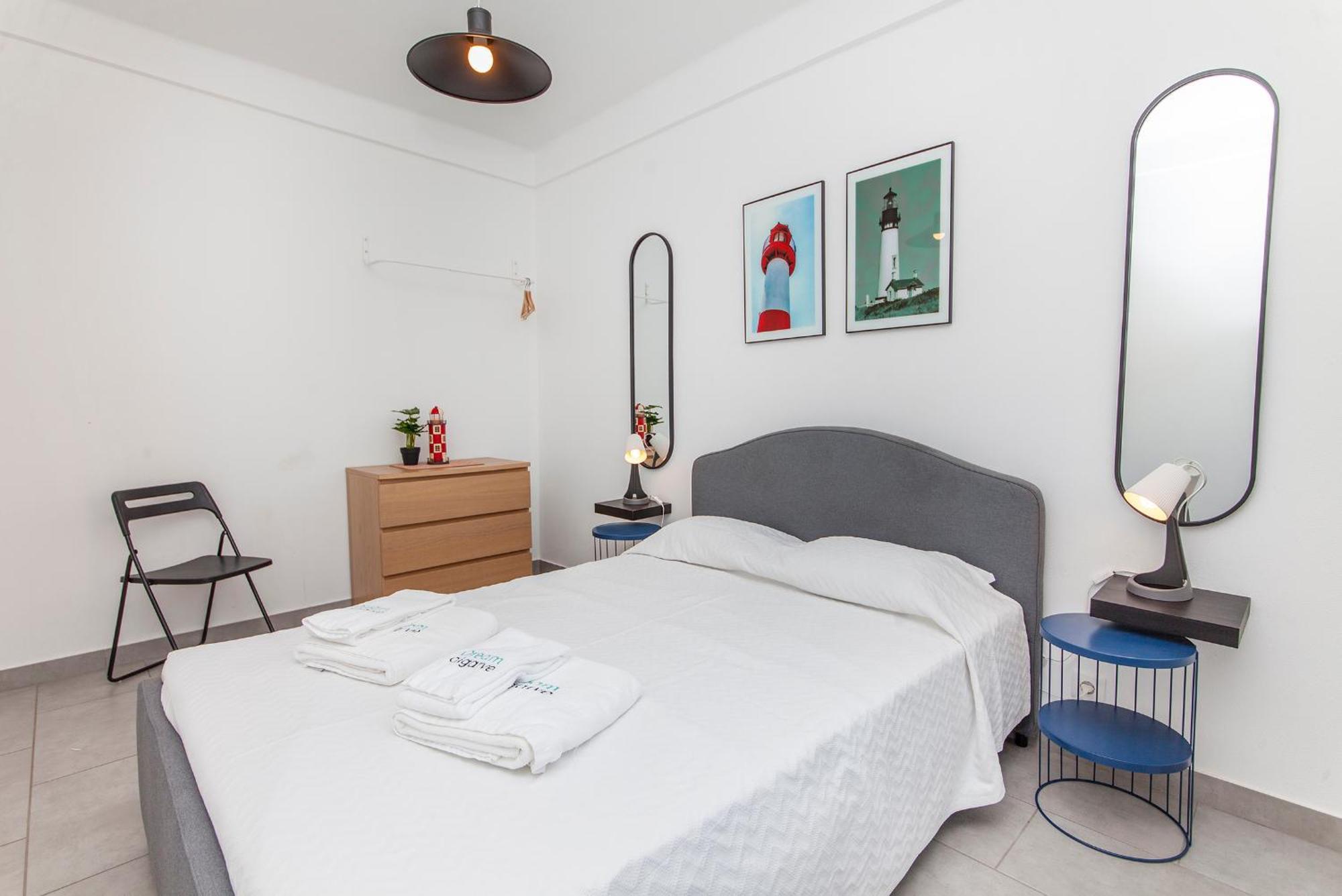 Vasco Da Gama Apartments 拉哥斯 客房 照片