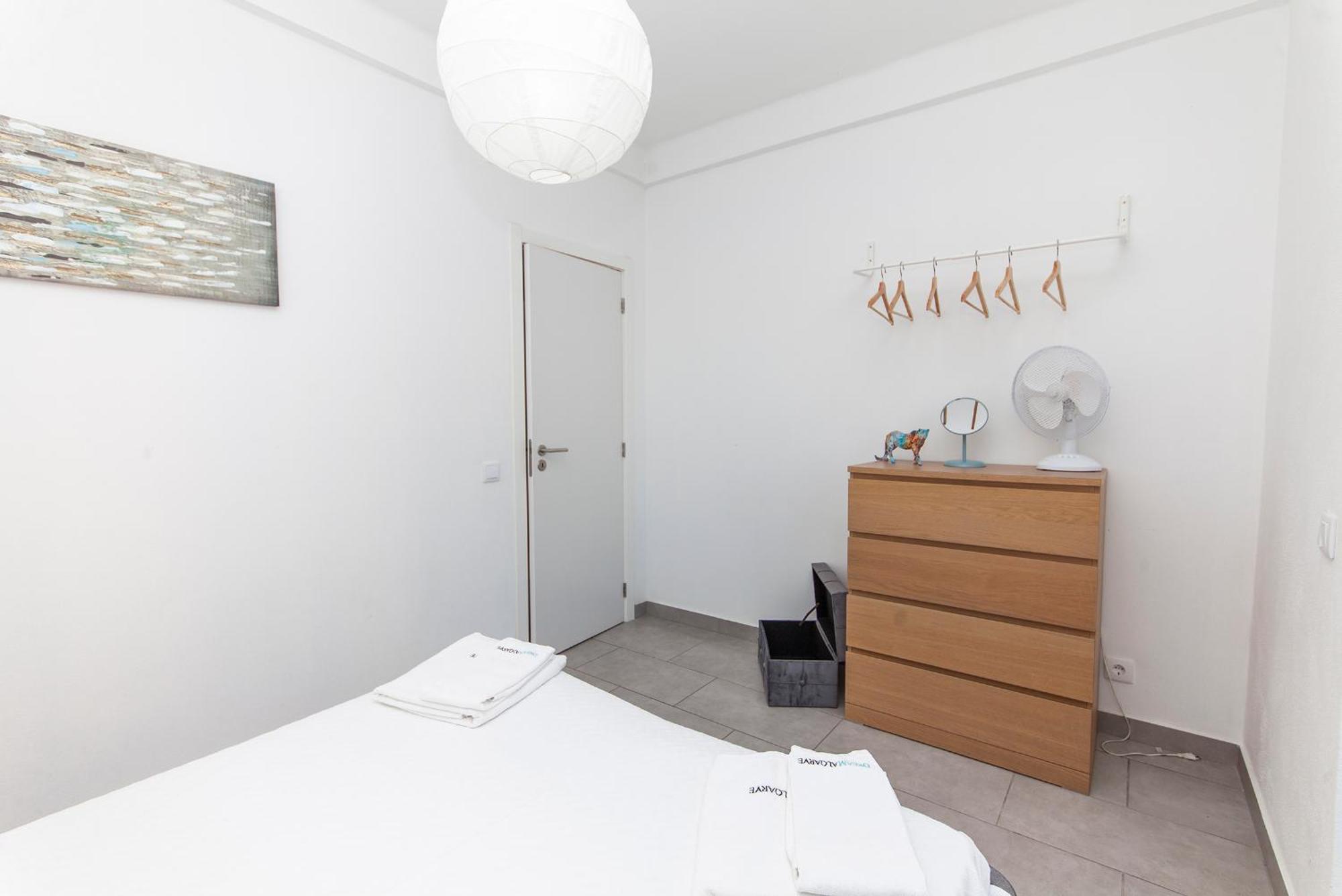Vasco Da Gama Apartments 拉哥斯 客房 照片