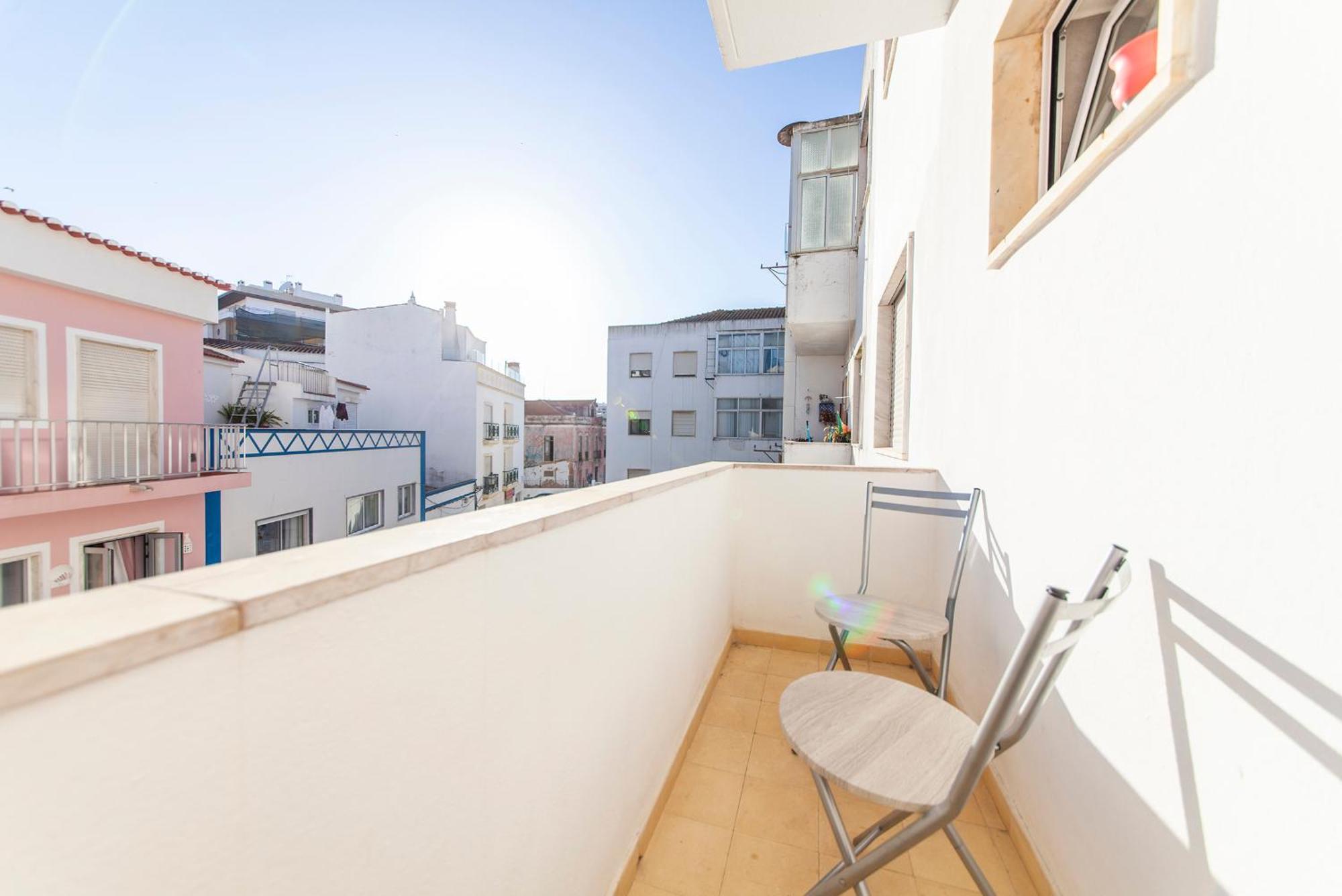 Vasco Da Gama Apartments 拉哥斯 客房 照片
