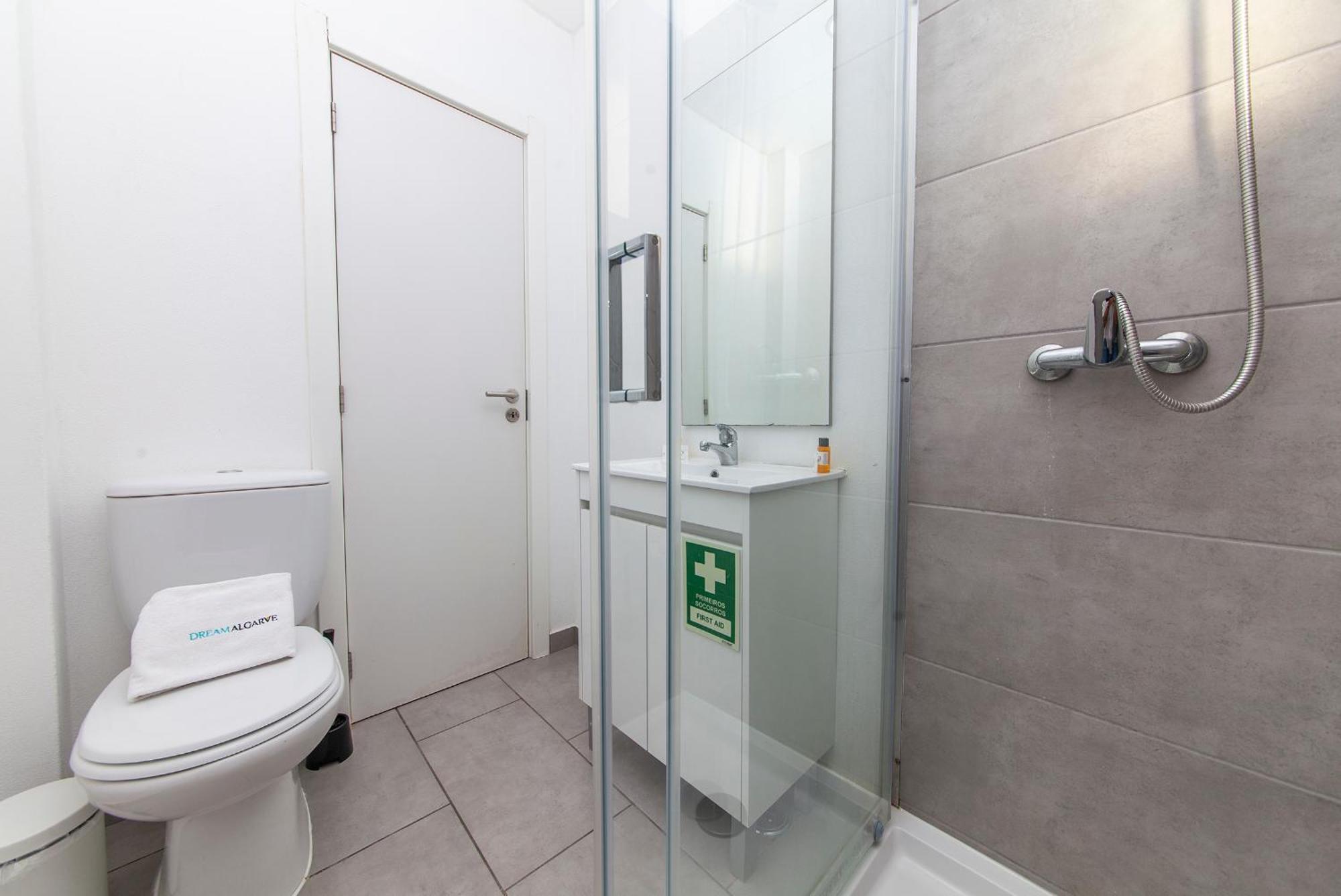 Vasco Da Gama Apartments 拉哥斯 客房 照片