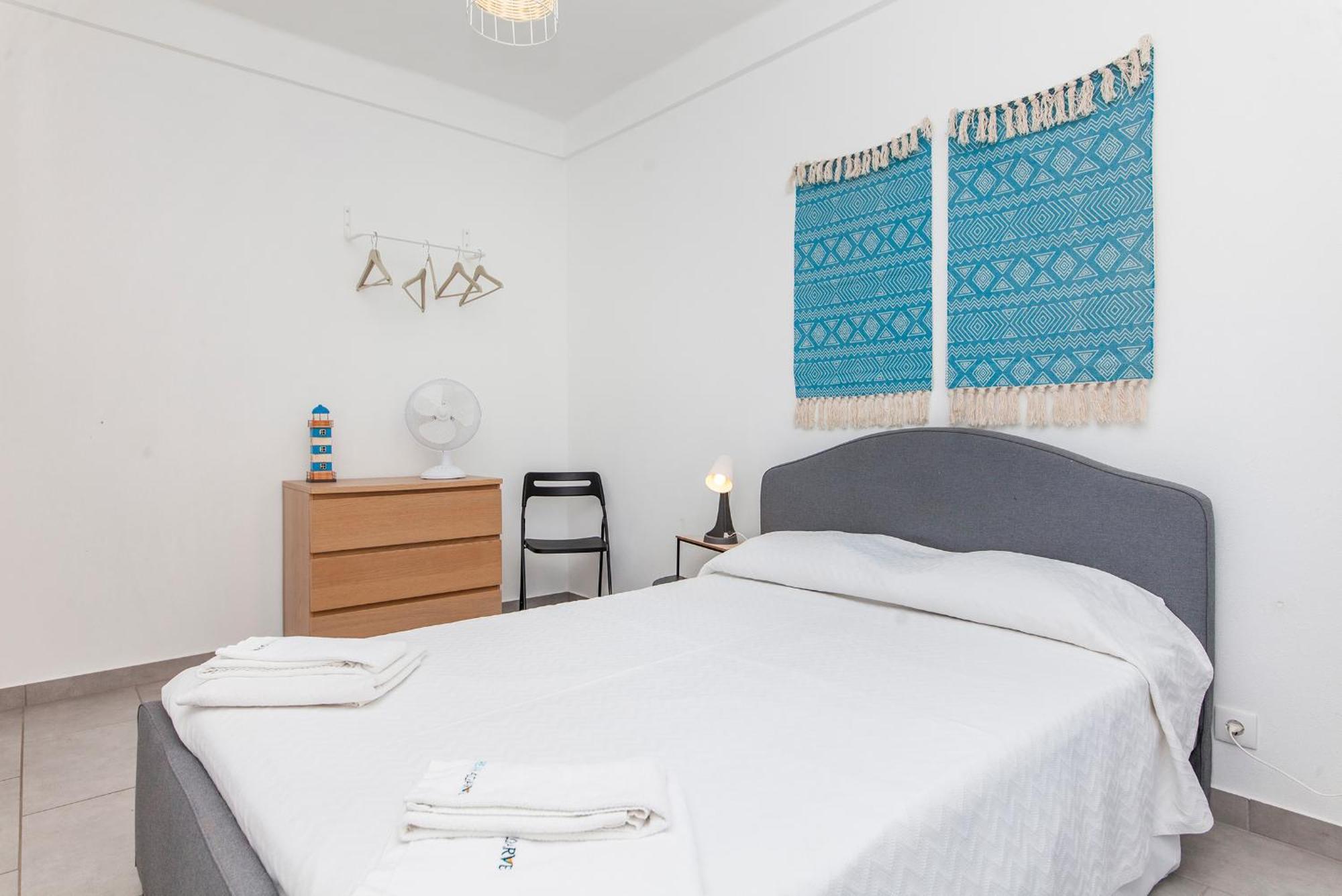 Vasco Da Gama Apartments 拉哥斯 客房 照片