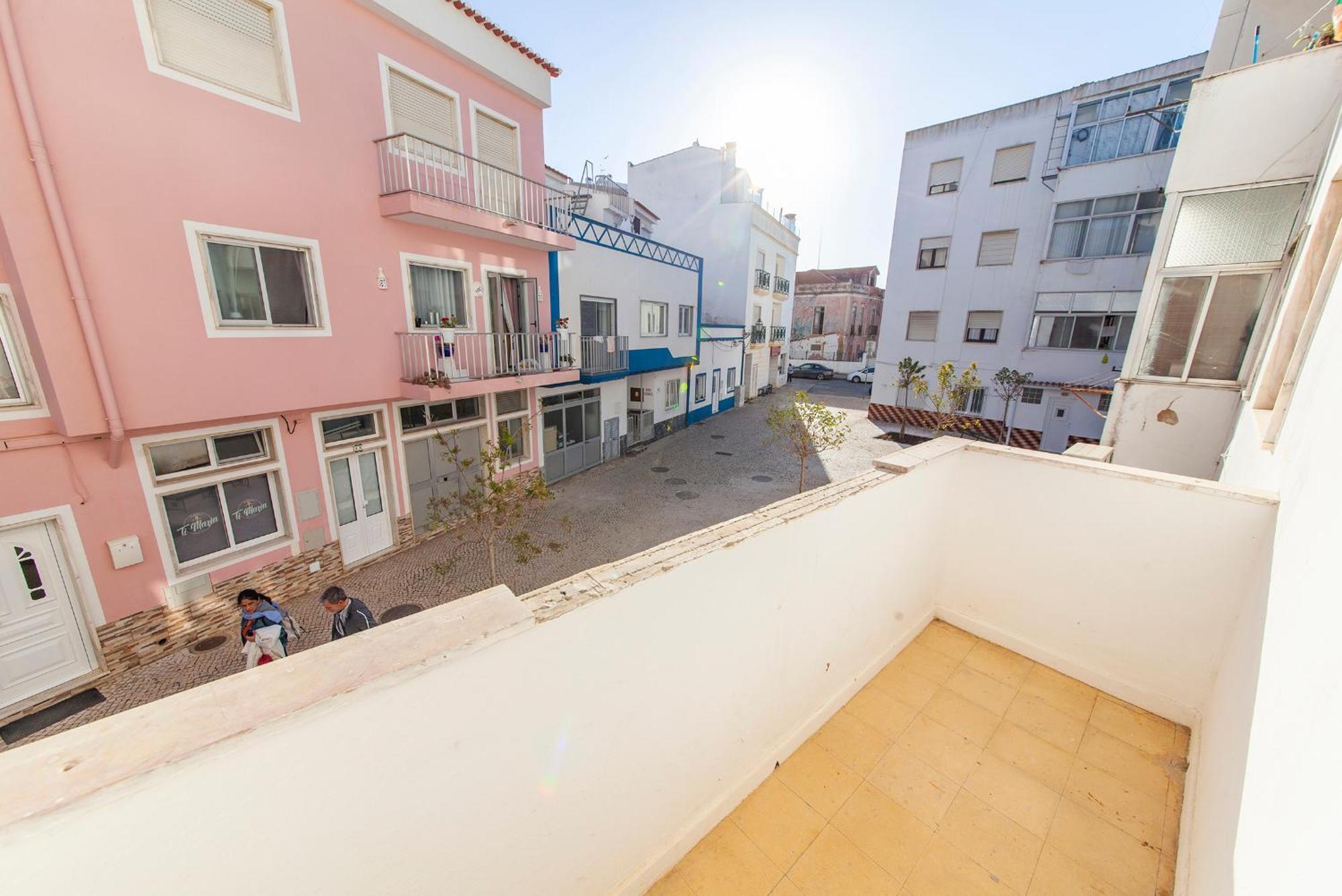 Vasco Da Gama Apartments 拉哥斯 客房 照片