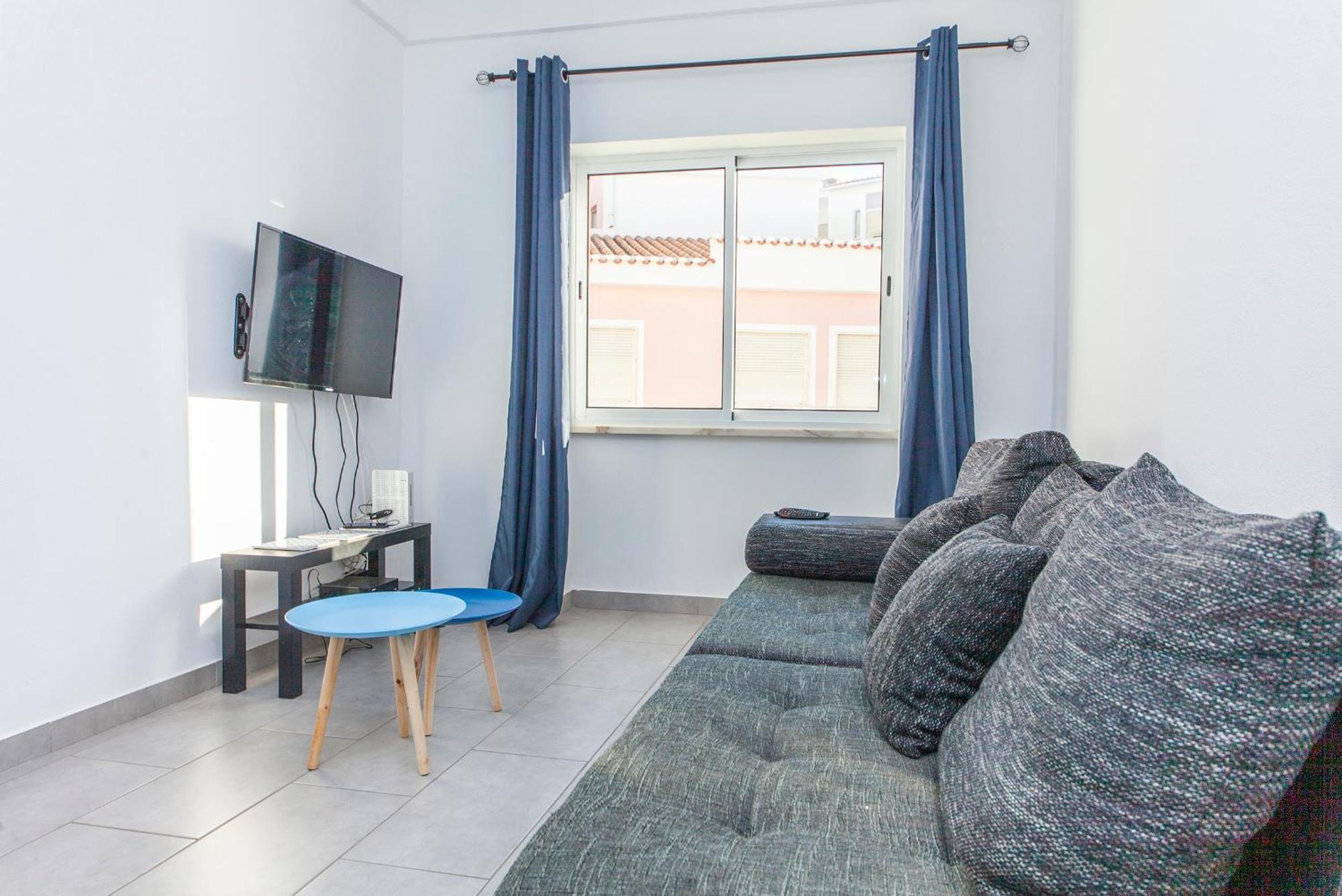 Vasco Da Gama Apartments 拉哥斯 客房 照片